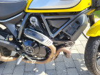 2019 Ducati Scrambler Icon