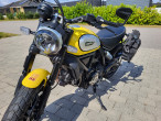 2019 Ducati Scrambler Icon