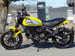 2019 Ducati Scrambler Icon