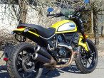 2019 Ducati Scrambler Icon