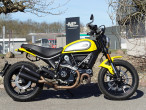 2019 Ducati Scrambler Icon