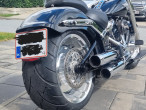 2019 Harley-Davidson FLFB Fat Boy 2019 Harley-Davidson FLFB Fat Boy