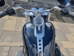 2019 Harley-Davidson FLFB Fat Boy 2019 Harley-Davidson FLFB Fat Boy