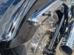 2019 Harley-Davidson FLFB Fat Boy 2019 Harley-Davidson FLFB Fat Boy