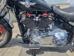 2019 Harley-Davidson FLFB Fat Boy 2019 Harley-Davidson FLFB Fat Boy