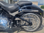 2019 Harley-Davidson FLFB Fat Boy 2019 Harley-Davidson FLFB Fat Boy