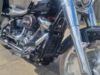 2019 Harley-Davidson FLFB Fat Boy 2019 Harley-Davidson FLFB Fat Boy