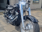 2019 Harley-Davidson FLFB Fat Boy 2019 Harley-Davidson FLFB Fat Boy