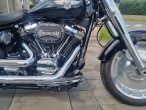 2019 Harley-Davidson FLFB Fat Boy 2019 Harley-Davidson FLFB Fat Boy