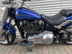 2019 Harley-Davidson FLFBS Fat Boy 2019 Harley-Davidson FLFBS Fat Boy