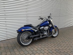 2019 Harley-Davidson FLFBS Fat Boy 2019 Harley-Davidson FLFBS Fat Boy