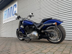 2019 Harley-Davidson FLFBS Fat Boy 2019 Harley-Davidson FLFBS Fat Boy