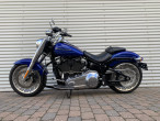 2019 Harley-Davidson FLFBS Fat Boy