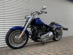 2019 Harley-Davidson FLFBS Fat Boy 2019 Harley-Davidson FLFBS Fat Boy