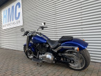 2019 Harley-Davidson FLFBS Fat Boy 2019 Harley-Davidson FLFBS Fat Boy