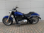 2019 Harley-Davidson FLFBS Fat Boy 2019 Harley-Davidson FLFBS Fat Boy