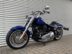 2019 Harley-Davidson FLFBS Fat Boy 2019 Harley-Davidson FLFBS Fat Boy