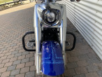 2019 Harley-Davidson FLFBS Fat Boy