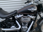 2019 Harley-Davidson FLFBS Fat Boy 2019 Harley-Davidson FLFBS Fat Boy
