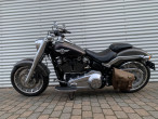2019 Harley-Davidson FLFBS Fat Boy 2019 Harley-Davidson FLFBS Fat Boy