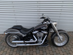 2019 Harley-Davidson FLFBS Fat Boy 2019 Harley-Davidson FLFBS Fat Boy
