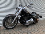 2019 Harley-Davidson FLFBS Fat Boy 2019 Harley-Davidson FLFBS Fat Boy