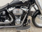 2019 Harley-Davidson FLFBS Fat Boy 2019 Harley-Davidson FLFBS Fat Boy