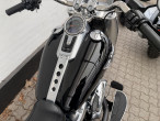 2019 Harley-Davidson FLFBS Fat Boy 2019 Harley-Davidson FLFBS Fat Boy