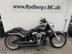 Harley-Davidson FLFBS Fat Boy Harley-Davidson FLFBS Fat Boy