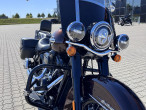 2019 Harley-Davidson FLHCS Heritage Classic