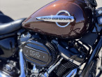 2019 Harley-Davidson FLHCS Heritage Classic