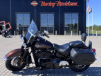 2019 Harley-Davidson FLHCS Heritage Classic