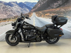 2019 Harley-Davidson FLHCS Heritage Classic 2019 Harley-Davidson FLHCS Heritage Classic
