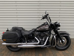 Harley-Davidson FLHCS Heritage Classic HMC Motorcykler. Vi bytter gerne.