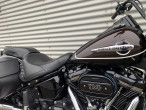 2019 Harley-Davidson FLHCS Heritage Classic 2019 Harley-Davidson FLHCS Heritage Classic