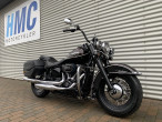 2019 Harley-Davidson FLHCS Heritage Classic 2019 Harley-Davidson FLHCS Heritage Classic