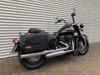 2019 Harley-Davidson FLHCS Heritage Classic 2019 Harley-Davidson FLHCS Heritage Classic