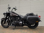 2019 Harley-Davidson FLHCS Heritage Classic 2019 Harley-Davidson FLHCS Heritage Classic