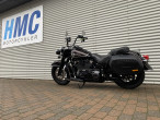 2019 Harley-Davidson FLHCS Heritage Classic 2019 Harley-Davidson FLHCS Heritage Classic