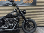2019 Harley-Davidson FLHCS Heritage Classic 2019 Harley-Davidson FLHCS Heritage Classic