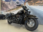 2019 Harley-Davidson FLHCS Heritage Classic