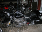 Harley-Davidson FLHP Road King Police