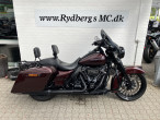 Harley-Davidson FLHRXS Road King Special