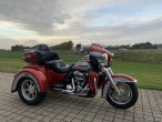 2019 Harley-Davidson FLHTCUTG Tri Glide Ultra 2019 Harley-Davidson FLHTCUTG Tri Glide Ultra