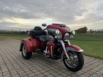 2019 Harley-Davidson FLHTCUTG Tri Glide Ultra 2019 Harley-Davidson FLHTCUTG Tri Glide Ultra