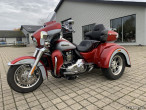 2019 Harley-Davidson FLHTCUTG Tri Glide Ultra 2019 Harley-Davidson FLHTCUTG Tri Glide Ultra