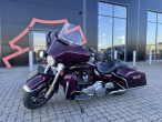2019 Harley-Davidson FLHTK Electra Glide Ultra Limited