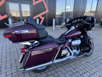 2019 Harley-Davidson FLHTK Electra Glide Ultra Limited