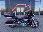Harley-Davidson FLHTK Electra Glide Ultra Limited