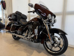 2019 Harley-Davidson FLHTKSE Ultra Limited CVO
